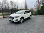 Nissan Qasqai 1.3i van 2019 85dkm, Auto's, Euro 6, Bedrijf, Handgeschakeld, Qashqai