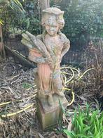 Tuinbeelden, Jardin & Terrasse, Enlèvement, Utilisé, Pierre, Homme