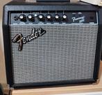 Fender Frontman G20, Muziek en Instrumenten, Versterkers | Bas en Gitaar, Ophalen of Verzenden, Zo goed als nieuw, Gitaar, Minder dan 50 watt