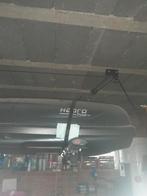 Dakkoffer hapro traxer antraciet, Autos : Pièces & Accessoires, Autres pièces automobiles, Enlèvement, Utilisé