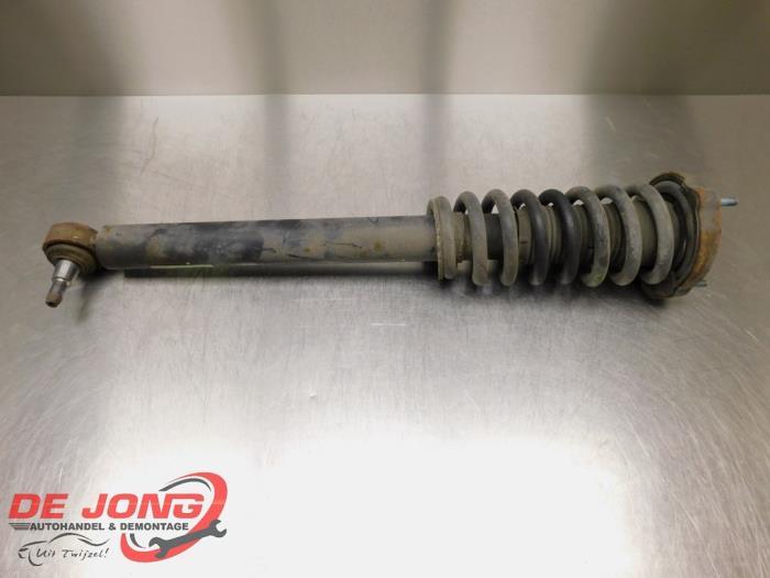 Barre amortisseur avant droit d'un Mercedes SL, Autos : Pièces & Accessoires, Suspension & Châssis, Mercedes-Benz, Utilisé, 3 mois de garantie