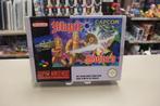 Magic Sword (cib) snes FAH, Enlèvement ou Envoi, 1 joueur, À partir de 12 ans, Utilisé