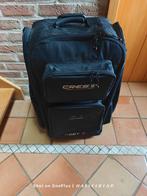 Sac à roulettes de plongée Cressi Moby 5., Bijoux, Sacs & Beauté, Valises, Enlèvement