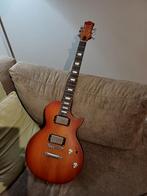 Eart LP610 projectgitaar/onderdelen., Musique & Instruments, Instruments à corde | Guitares | Électriques, Enlèvement