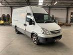 Iveco Daily 2007, Autos, Achat, Entreprise, Boîte manuelle, Autre carrosserie
