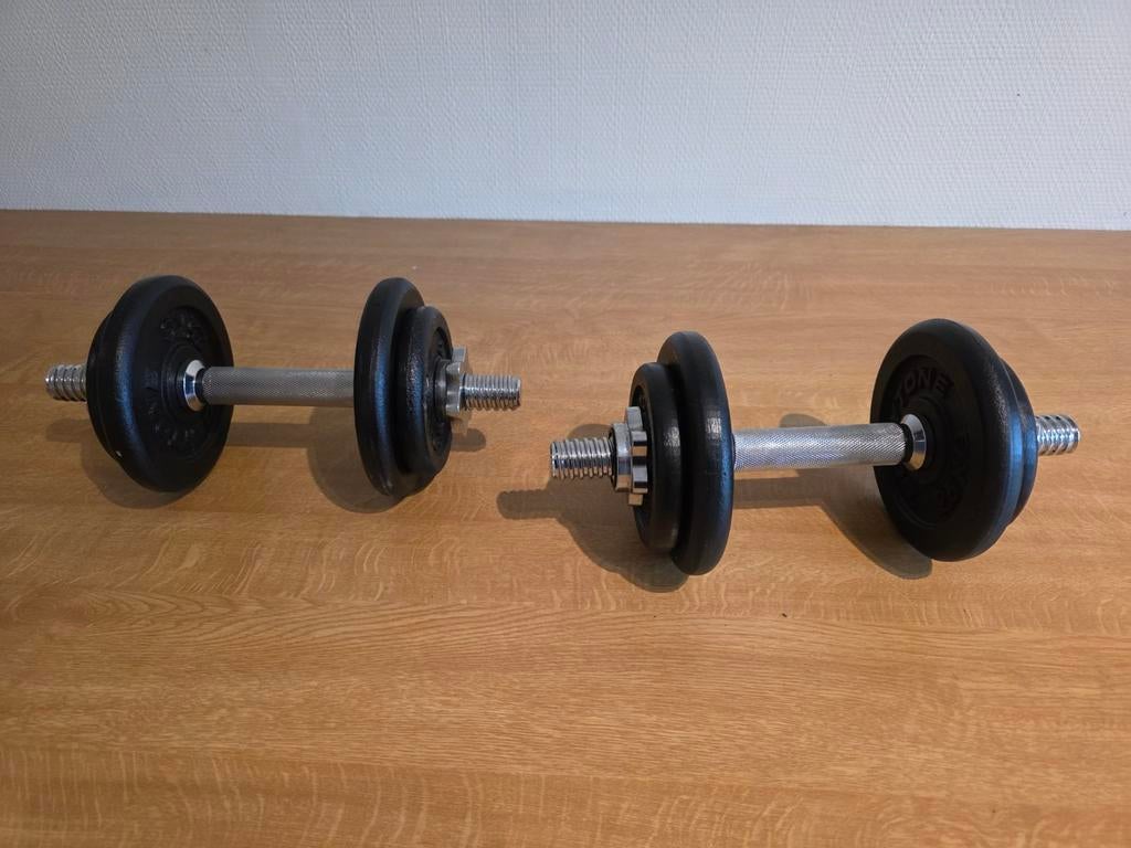 Haltères, Sports & Fitness, Enlèvement