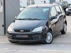 Ford c max 1.6i ** 110.000 km ** Airco ** Gekeurd + Carpass, Auto's, 1600 cc, Bedrijf, 5 zetels, Euro 4