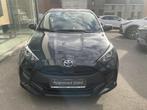 Toyota Yaris Dynamic NAVI, Achat, Euro 6, Noir, 5 portes