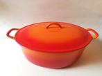 Ragoût en fonte émaillée | FE Belgium/Descoware, Enlèvement ou Envoi