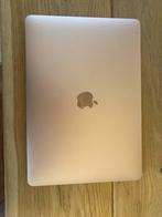Macbook Air, Computers en Software, Apple Macbooks, Gebruikt, 256 GB, Qwerty, 8 GB