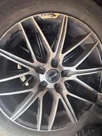 Jantes avec pneus été Opel Vivaro, Ophalen, Bestelwagen, Nieuw, 17 inch