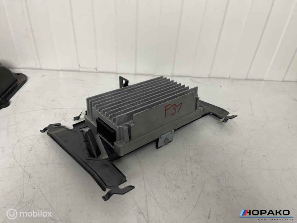 Versterker BMW 3/5 serie F types Hifi | 9286070, Gebruikt, Einsteinlaan 5 rijswijk, Bmw, Ophalen of Verzenden