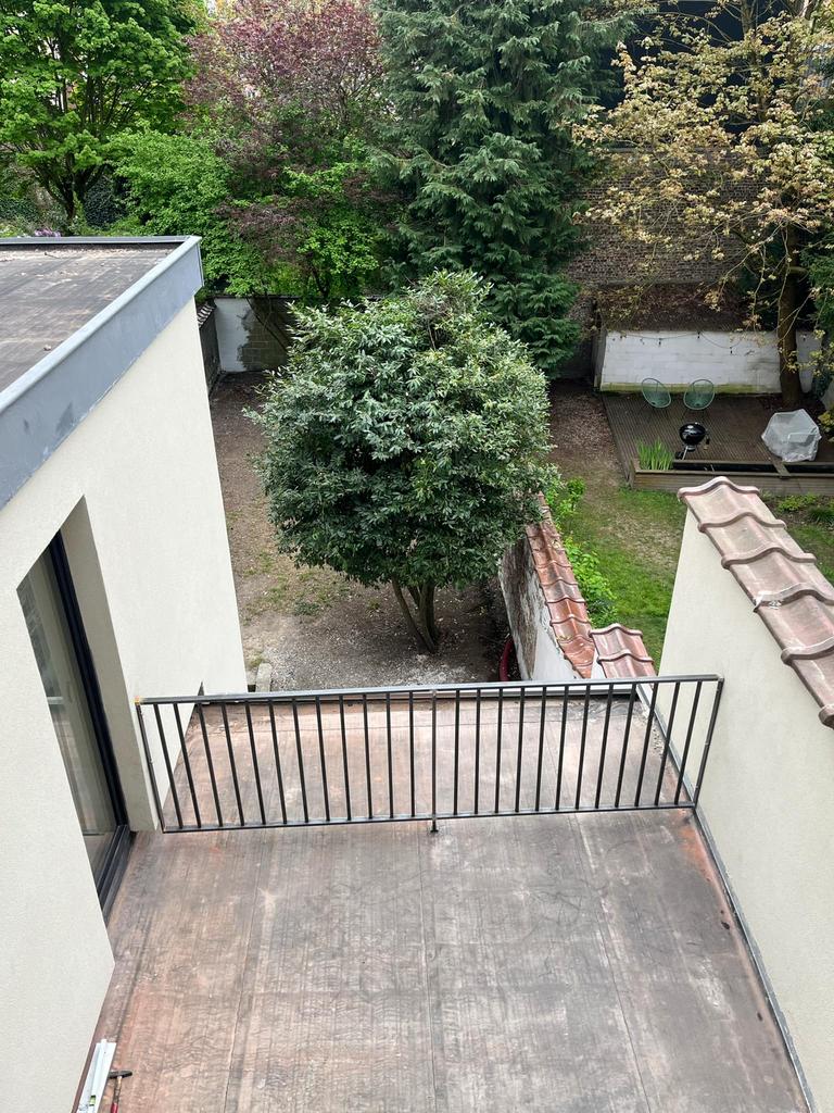 Soudeur Acier-Inox Bruxelles