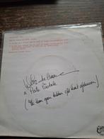 Wim de craene, Ophalen of Verzenden