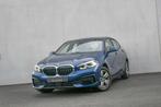 BMW 1 Serie 116 116i *LED*NAVI*CARPLAY*PDC*BLUETOOTH*ACTIVE, Auto's, Voorwielaandrijving, 1 Reeks, Euro 6, Blauw
