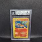 Expédition Charizard Holo BGS 5, Enlèvement ou Envoi