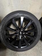 Pneus ete + Jantes 19’, Auto-onderdelen, Banden en Velgen, Ophalen, Band(en)