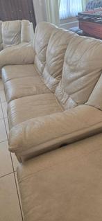 salon, Huis en Inrichting, Ophalen, Gebruikt, Klassiek, Rechte bank