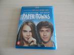 PAPER TOWNS, CD & DVD, Enlèvement ou Envoi, Comme neuf, Autres genres