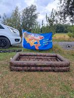 Vossenbassin, Watersport en Boten, Ophalen