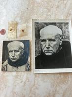 Relikwie Heilig Paterke Hasselt., Verzamelen, Bidprentjes en Rouwkaarten, Ophalen of Verzenden