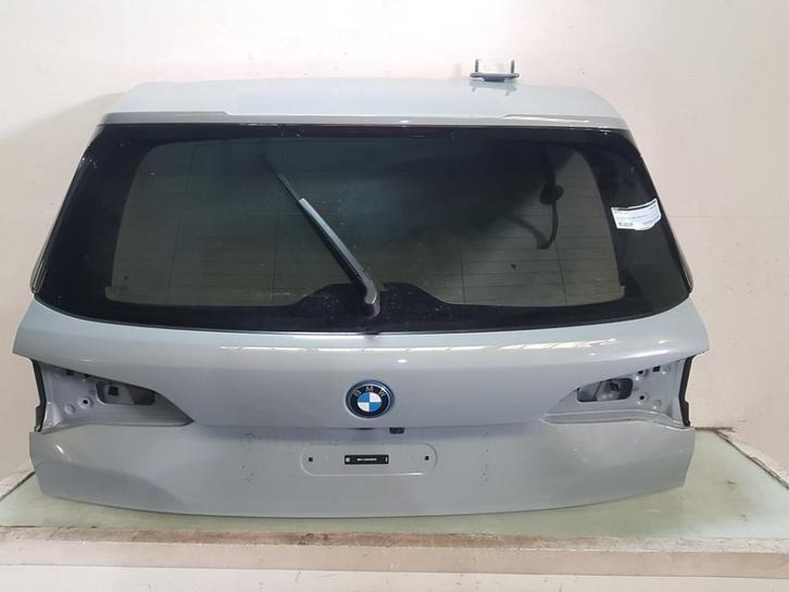ACHTERKLEP BMW X5 (G05) (01-2018/03-2023) (|41007931925|), Auto-onderdelen, Carrosserie, Achterklep, BMW, Gebruikt