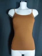 Débardeur marron Sans marque, Vêtements | Femmes, Tops, Sans manches, Enlèvement ou Envoi, Sans marque, Taille 36 (S)