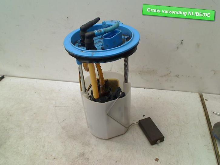 BRANDSTOFPOMP Volkswagen Golf V (1K1) (1K0919051BH), Auto-onderdelen, Brandstofsystemen, Volkswagen, Gebruikt