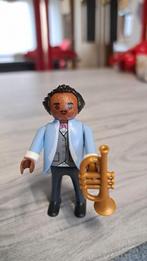 Playmobil verzamelfiguur, Ophalen of Verzenden