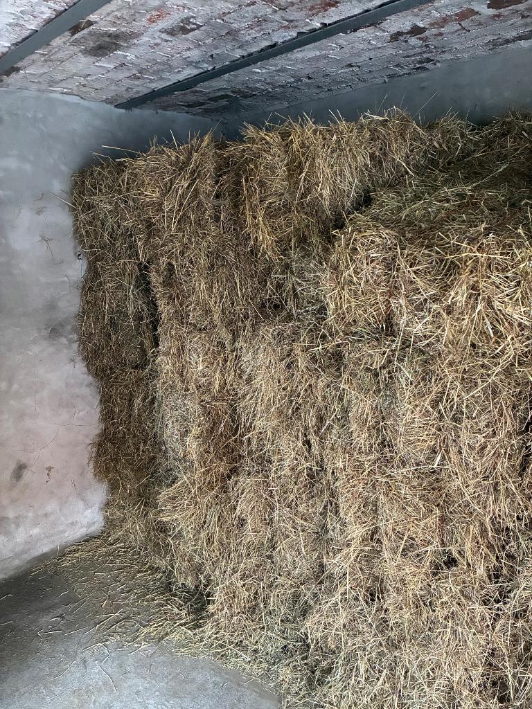 Hooi balen te koop (30 stuks), Enlèvement