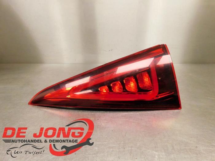 Feu arrière droit d'un Mercedes GLE, 3 mois de garantie, Utilisé, -, -