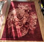 Tapijt / vloerkleed - 240x170 - roze, Ophalen, 150 tot 200 cm, Vierkant, 200 cm of meer