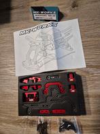 Rc drift MK direct steering, Hobby en Vrije tijd, Ophalen