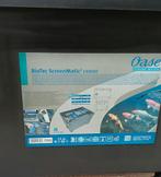 Vijverfilter oase screenmatic 140000 nieuw model, Ophalen, Vijverfilter