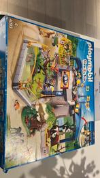 Playmobil Family Fun dierentuin, Enlèvement, Comme neuf