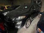 Mazda CX7 - 2011 - 200.000km - diesel euro5 FULL OPTION, Auto's, Leder, Bedrijf, Diesel, Te koop