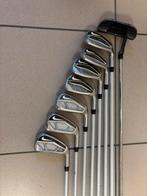 Sets golfclubs, Enlèvement, Comme neuf