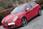 Alfa romeo Giulietta 16jtd 117mkm 2014 1prop clima 9500€, Auto's, Bluetooth, Euro 5, 1600 cc, 5 deurs
