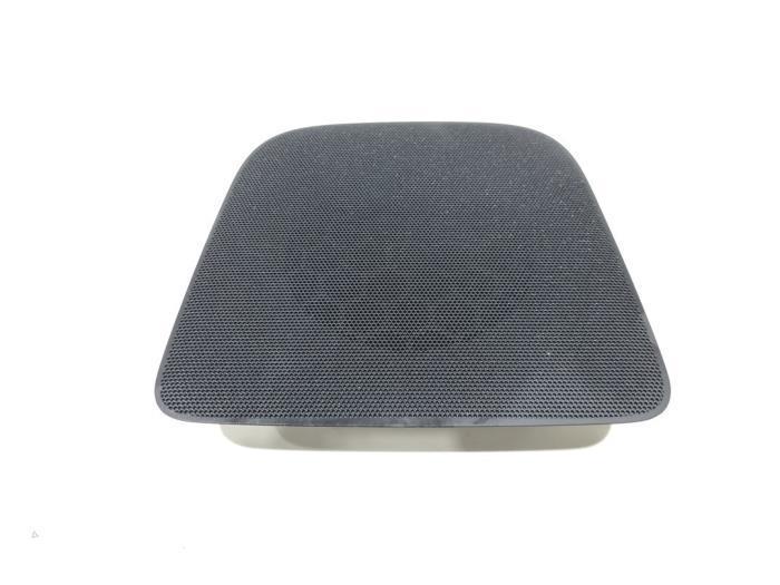 Speakerkap van een Jaguar F-Pace, Auto-onderdelen, Interieur en Bekleding, Jaguar, Gebruikt, 3 maanden garantie, Ophalen of Verzenden