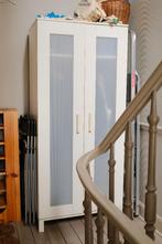 Penderie, Maison & Meubles, 25 à 50 cm, 150 à 200 cm, Enlèvement, Utilisé