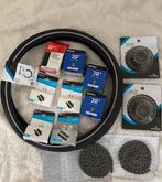 Nieuwe fietsonderdelen,alles voor 55€, Ophalen of Verzenden, Zo goed als nieuw