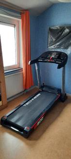 A vendre Tapis de course Techness T800, Sport en Fitness, Ophalen, Gebruikt, Loopband