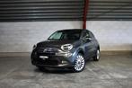 Fiat 500X 1.4 MultiAir 136pk NAVI/XENON/AC **12M GARANTIE**, Argent ou Gris, Achat, 139 g/km, Euro 6