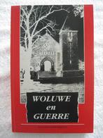 Woluwé-Saint-Lambert – 40-45 - Léon Van Audenhaege - 1994, Livres, Enlèvement ou Envoi, Général