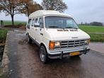 1989 Dodge Ram Bedrijfswagen VS-LS-68, Auto's, Automaat, Gebruikt, Bedrijf, Dodge