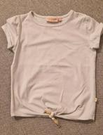 T-shirt court taille 104, Enlèvement