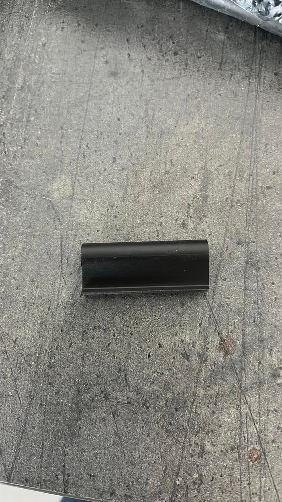 Klemmen vlechtband draad, Ophalen, Nieuw, Draad