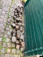 Kasseien, Tuin en Terras, Ophalen, Overige materialen, Gebruikt, Overige typen