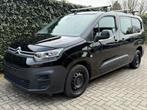 Citroën Berlingo L2 Double Cabine | 5 places | Euro6d | Navi, Autos, Achat, Entreprise, Citroën, Boîte manuelle
