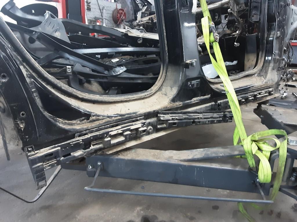 SEUIL DE PORTE DROIT BMW X2 (F39) (01-2017/10-2023), Autos : Pièces & Accessoires, Utilisé, BMW